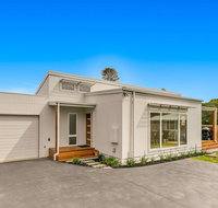 Absolutely Beach - Accommodation Melbourne