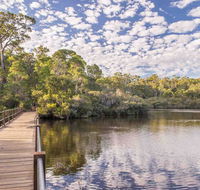 Abundance - Accommodation Melbourne