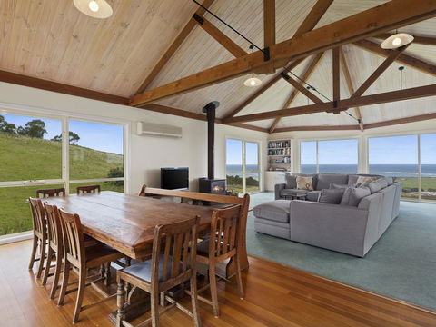 Acacia Brae - Accommodation Melbourne 1