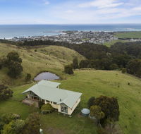 Acacia Brae - Accommodation Melbourne