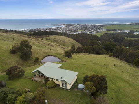 Acacia Brae - Accommodation Melbourne 0