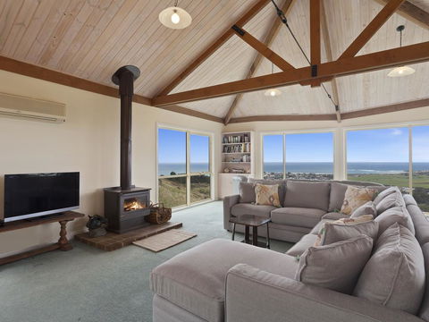 Acacia Brae - Accommodation Melbourne 3