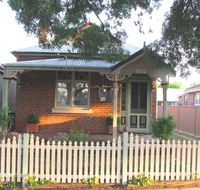 Acacia Cottage on Peel Bathurst - Accommodation Melbourne