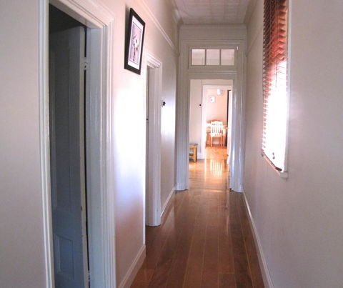 Acacia Cottage On Peel, Bathurst - Accommodation Melbourne 3