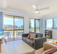 Acacia Holiday Apartment - Accommodation Melbourne