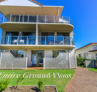 Acacia Kingscliff Town Holiday Apartment - Accommodation Melbourne