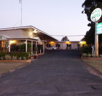 Acacia Motel - Accommodation Melbourne