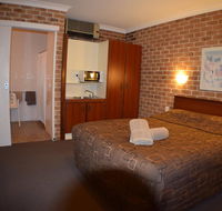 Acacia Motor Inn - Accommodation Melbourne