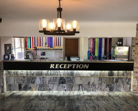 Acacia Motor Lodge - Accommodation Melbourne 1