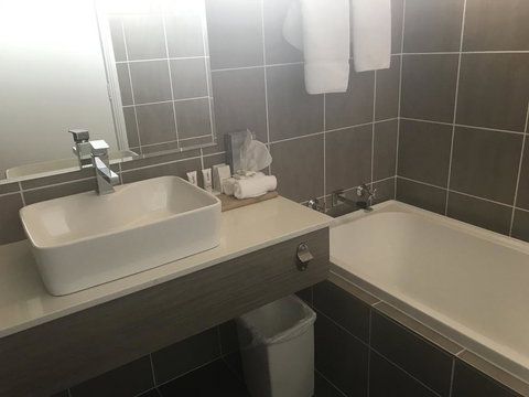 Acacia Motor Lodge - Accommodation Melbourne 3