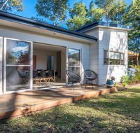 Acacia on Orion  Jervis Bay Rentals - Accommodation Melbourne