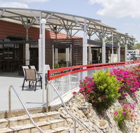Acacia Ridge Hotel  Motel - Accommodation Melbourne