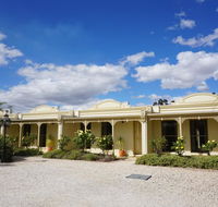Acacia Terraces - Accommodation Melbourne
