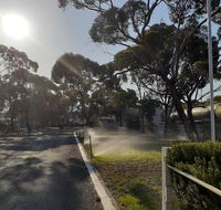Acclaim Gateway Tourist Park - Accommodation Melbourne