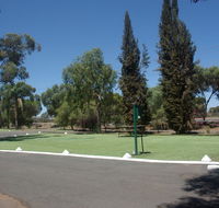 Acclaim Goldminer Tourist Caravan Park - Accommodation Melbourne