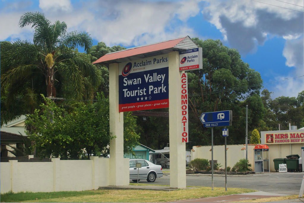 West Swan WA Accommodation Melbourne