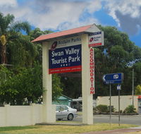 Acclaim Swan Valley Tourist Park - Accommodation Melbourne