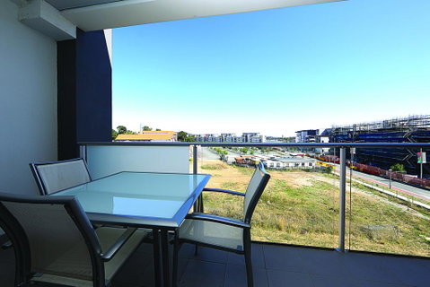 Accommodate Canberra - Aspire - Accommodation Melbourne 1