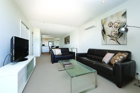 Accommodate Canberra - Aspire - Accommodation Melbourne 2