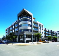 Accommodate Canberra - Aspire - Melbourne 4u