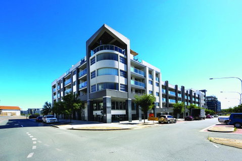 Accommodate Canberra - Aspire - Accommodation Melbourne 0
