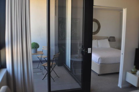 Accommodate Canberra - Azure - Accommodation Melbourne 0