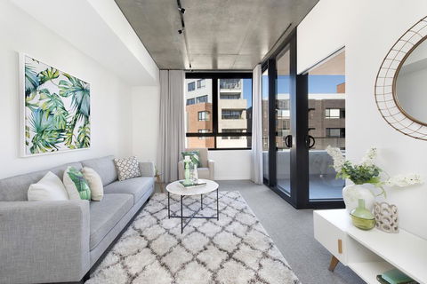 Accommodate Canberra - Azure - Accommodation Melbourne 1