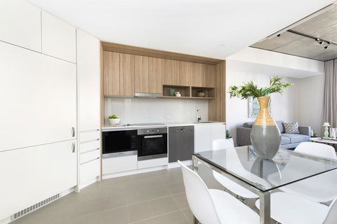 Accommodate Canberra - Azure - Accommodation Melbourne 3