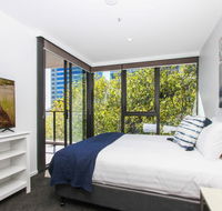 Accommodate Canberra - Highgate - Melbourne 4u