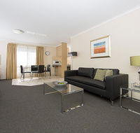 Accommodate Canberra - Kingston Court - Melbourne 4u