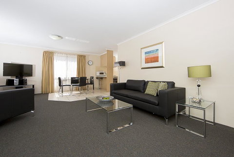 Accommodate Canberra - Kingston Court - Accommodation Melbourne 0
