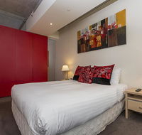Accommodate Canberra - New Acton - Melbourne 4u