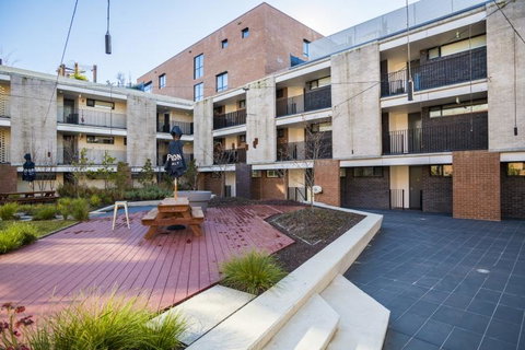 Accommodate Canberra - The Prince - Accommodation Melbourne 2