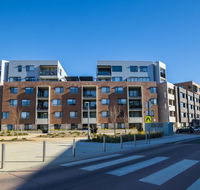Accommodate Canberra - The Prince - Melbourne 4u