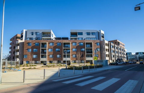 Accommodate Canberra - The Prince - Accommodation Melbourne 0