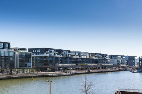 Accommodate Canberra - The Prince - Accommodation Melbourne 3
