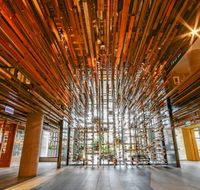 Accommodate Canberra- Nishi - Melbourne 4u