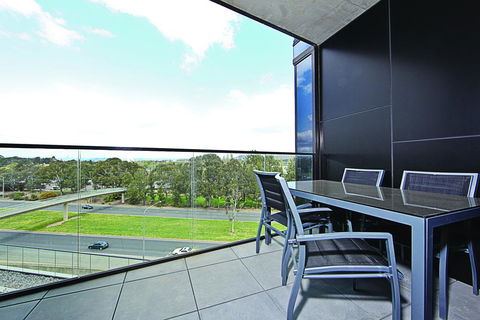 Accommodate Canberra- The Apartments Canberra City - Melbourne 4u 2