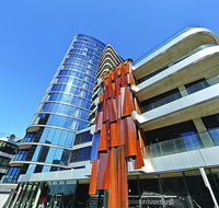 Accommodate Canberra- The Apartments Canberra City - Melbourne 4u