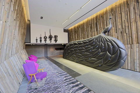 Accommodate Canberra- The Apartments Canberra City - Melbourne 4u 3