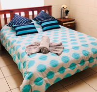 Accommodation  Isa - Melbourne 4u