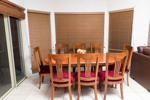 Accommodation At Melbourne - Accommodation Melbourne 3