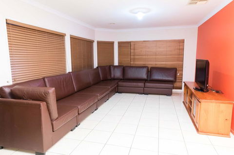 Accommodation At Melbourne - Accommodation Melbourne 2