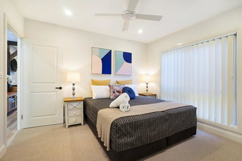 Accommodation Hunter - James Street Morpeth - Accommodation Melbourne 2