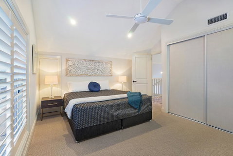 Accommodation Hunter - James Street Morpeth - Accommodation Melbourne 1