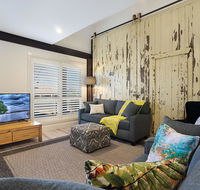 Accommodation Hunter - James Street Morpeth - Accommodation Melbourne