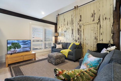 Accommodation Hunter - James Street Morpeth - Accommodation Melbourne 0