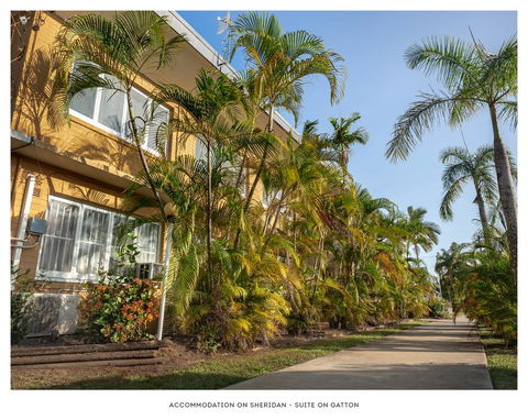 Accommodation On Sheridan - Accommodation Melbourne 1