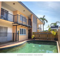 Accommodation on Sheridan - Accommodation Melbourne