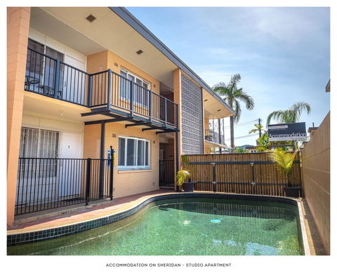 Accommodation On Sheridan - Accommodation Melbourne 0